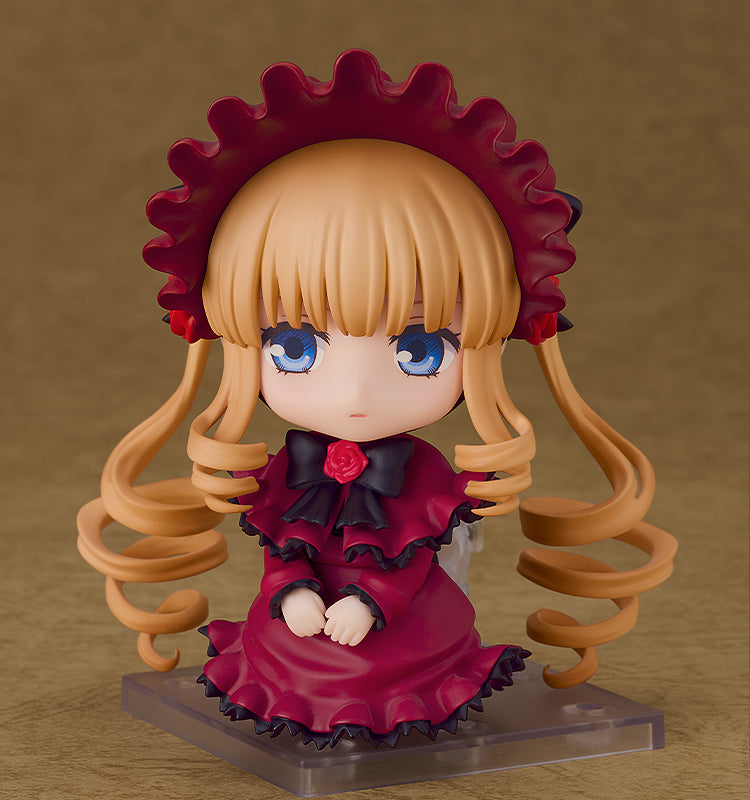 Figurine Shinku Nendoroid Rozen Maiden