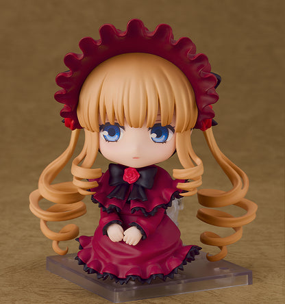Figurine Shinku Nendoroid Rozen Maiden