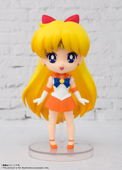 Figurine Sailor Venus Figuarts Mini Sailor Moon