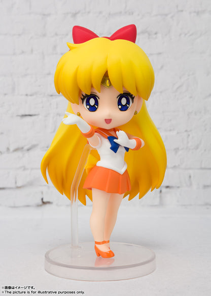 Figurine Sailor Venus Figuarts Mini Sailor Moon