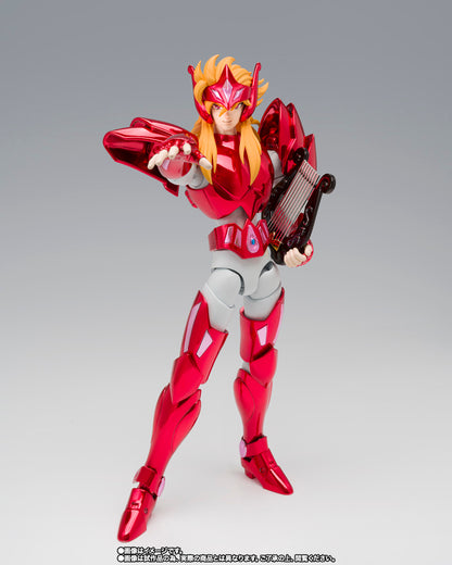 Figurine Mime de Benetnash Myth Cloth EX Saint Seiya