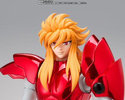 Figurine Mime de Benetnash Myth Cloth EX Saint Seiya