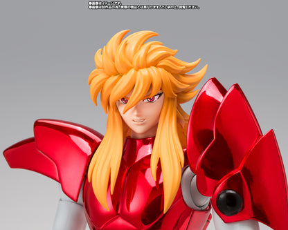 Figurine Mime de Benetnash Myth Cloth EX Saint Seiya