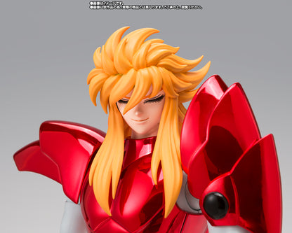 Figurine Mime de Benetnash Myth Cloth EX Saint Seiya