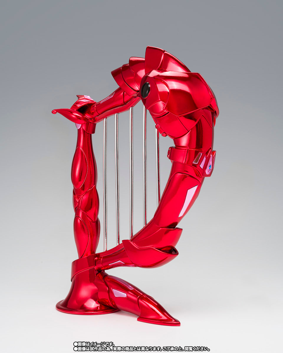 Figurine Mime de Benetnash Myth Cloth EX Saint Seiya