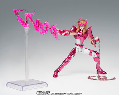 Figurine Andromede Original Color Edition Myth Cloth EX Saint Seiya