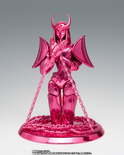 Figurine Andromede Original Color Edition Myth Cloth EX Saint Seiya
