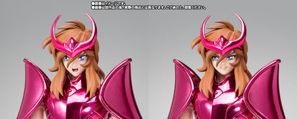 Figurine Andromede Original Color Edition Myth Cloth EX Saint Seiya