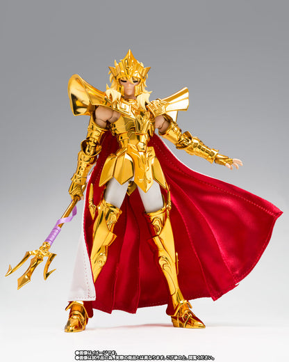 Figurine Poseidon Original Color Edition Myth Cloth EX Saint Seiya