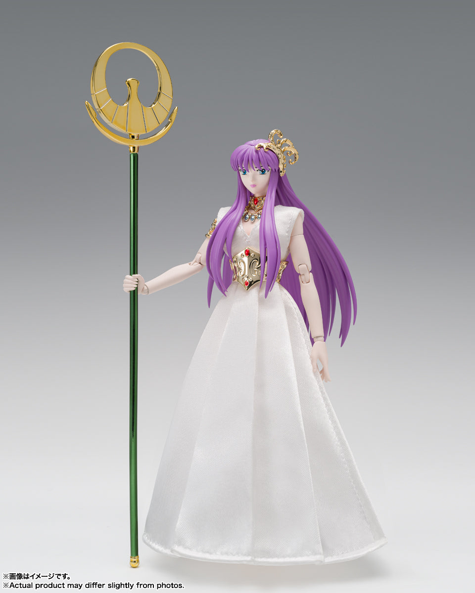 Figurine Athena Myth Cloth EX Saint Seiya