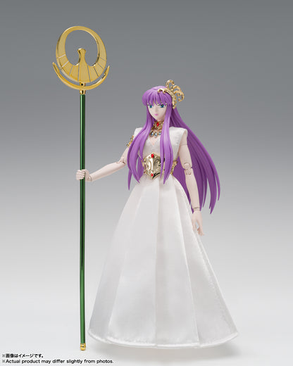 Figurine Athena Myth Cloth EX Saint Seiya