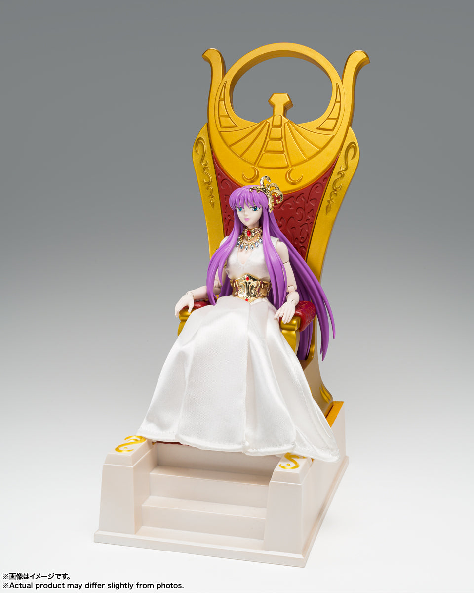 Figurine Athena Myth Cloth EX Saint Seiya