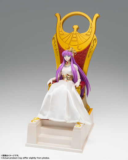 Figurine Athena Myth Cloth EX Saint Seiya