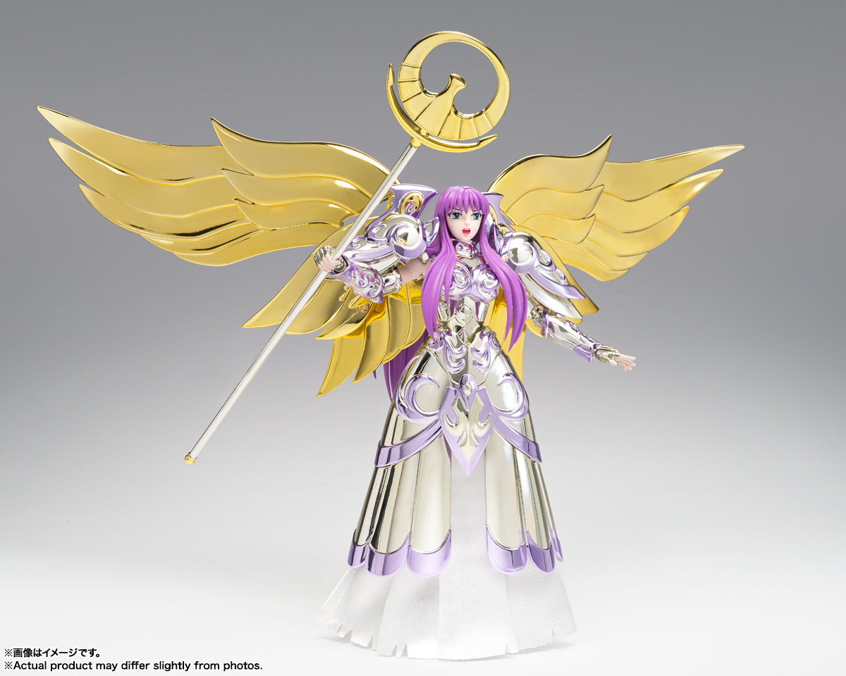 Figurine Athena Myth Cloth EX Saint Seiya