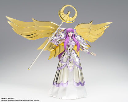Figurine Athena Myth Cloth EX Saint Seiya