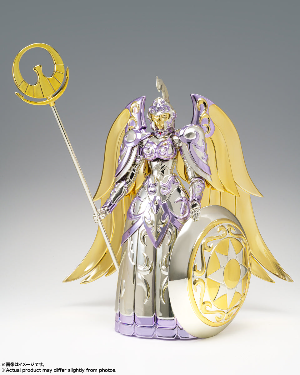 Figurine Athena Myth Cloth EX Saint Seiya