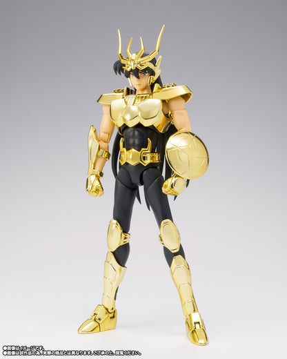 Figurine Shiryu du Dragon Golden Limited Edition Myth Cloth EX Saint Seiya