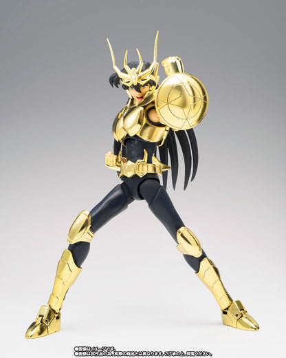 Figurine Shiryu du Dragon Golden Limited Edition Myth Cloth EX Saint Seiya