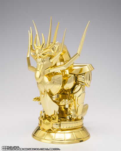 Figurine Shiryu du Dragon Golden Limited Edition Myth Cloth EX Saint Seiya