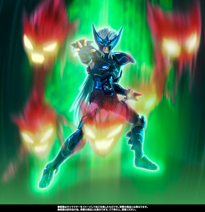 Figura di Pandora Myth Cloth EX Saint Seiya 