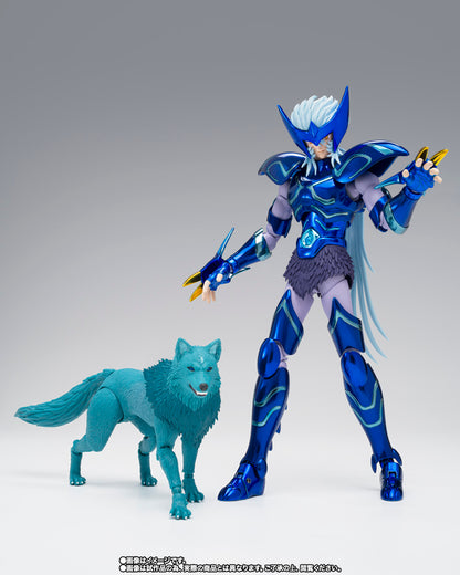 Figura di Pandora Myth Cloth EX Saint Seiya 