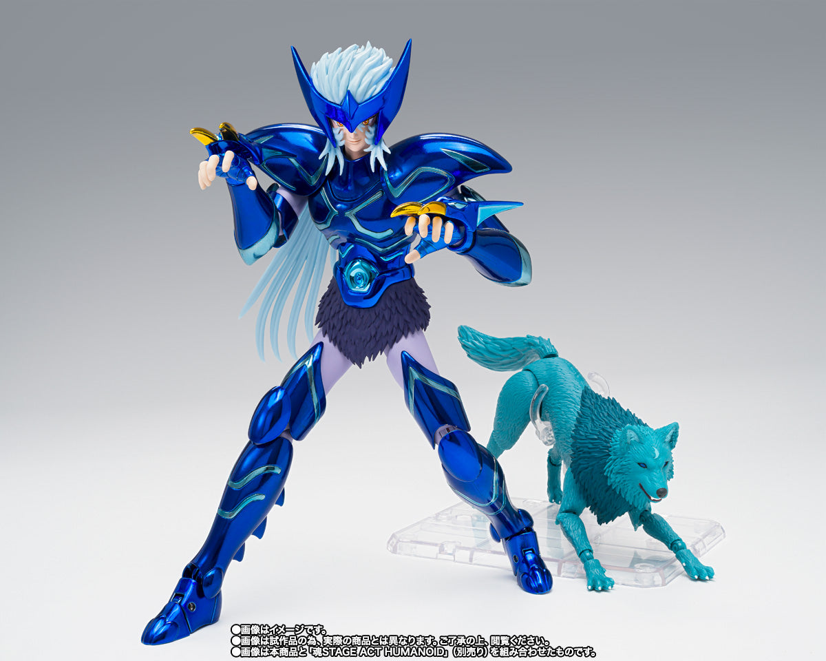 Figura di Pandora Myth Cloth EX Saint Seiya 