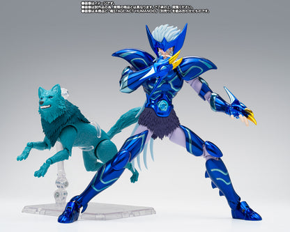 Figura di Pandora Myth Cloth EX Saint Seiya 