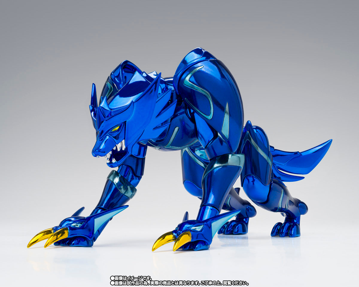 Figura di Pandora Myth Cloth EX Saint Seiya 
