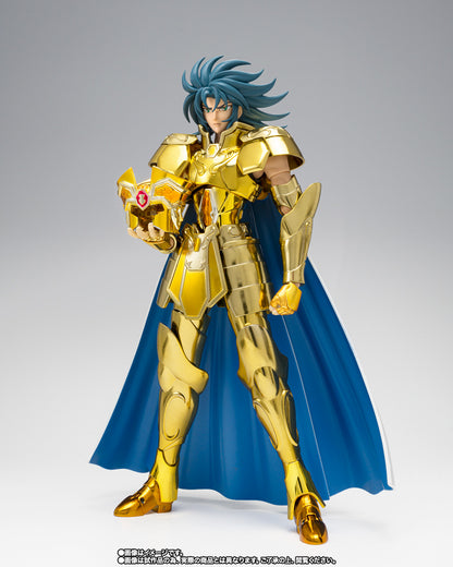 Figure Saga Gemini Cloth Myth EX Revival Saint Seiya