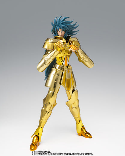 Figure Saga Gemini Cloth Myth EX Revival Saint Seiya