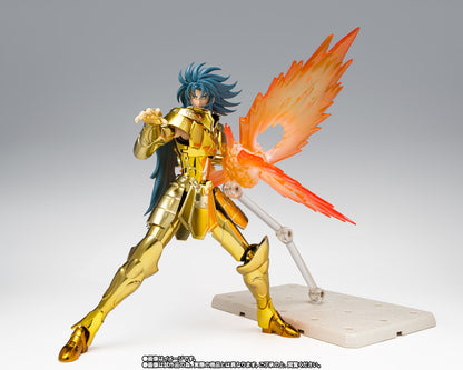 Figure Saga Gemini Cloth Myth EX Revival Saint Seiya