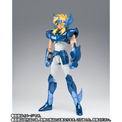 Figurine Hyoga du Cygne OCE Ver. Myth Cloth EX Saint Seiya