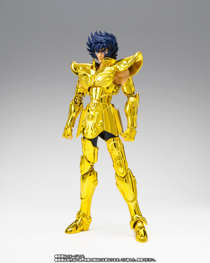 Figurine Ikki du Lion Myth Cloth Saint Seiya EX Metal