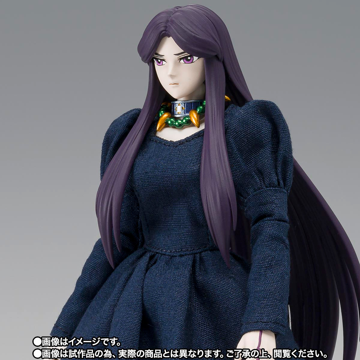 Figurine Pandora Myth Cloth EX Saint Seiya