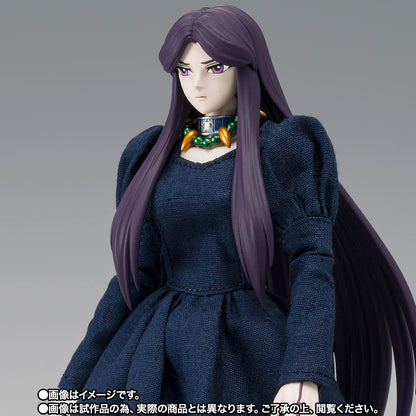 Figurine Pandora Myth Cloth EX Saint Seiya