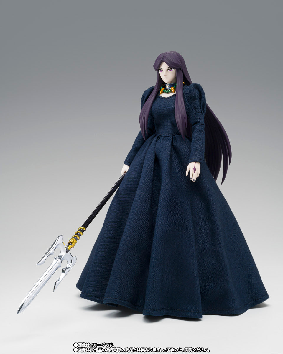 Figurine Pandora Myth Cloth EX Saint Seiya