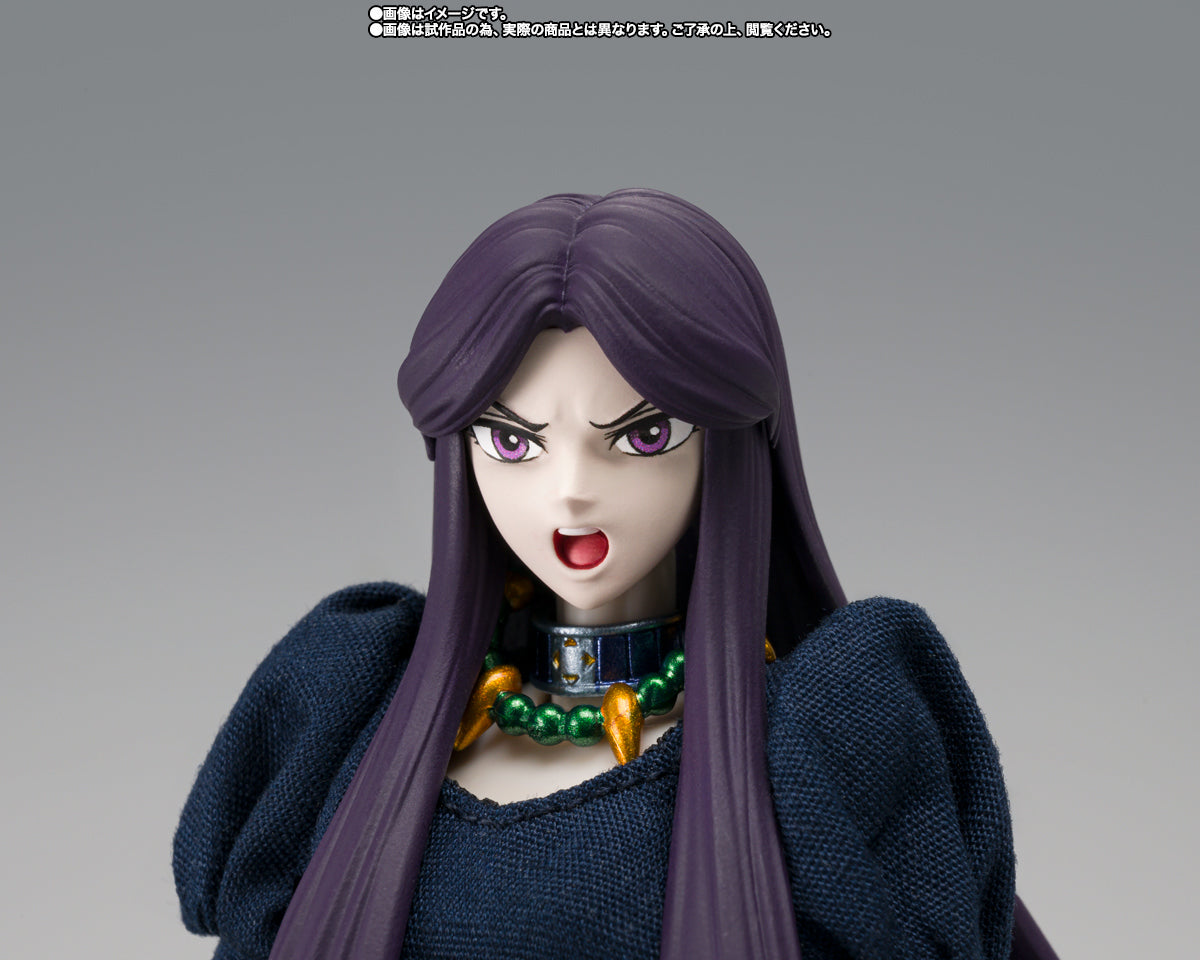 Figurine Pandora Myth Cloth EX Saint Seiya