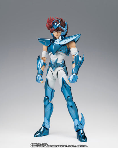 Figurine Seiya Pegasus OCE Ver. Myth Cloth EX Saint Seiya