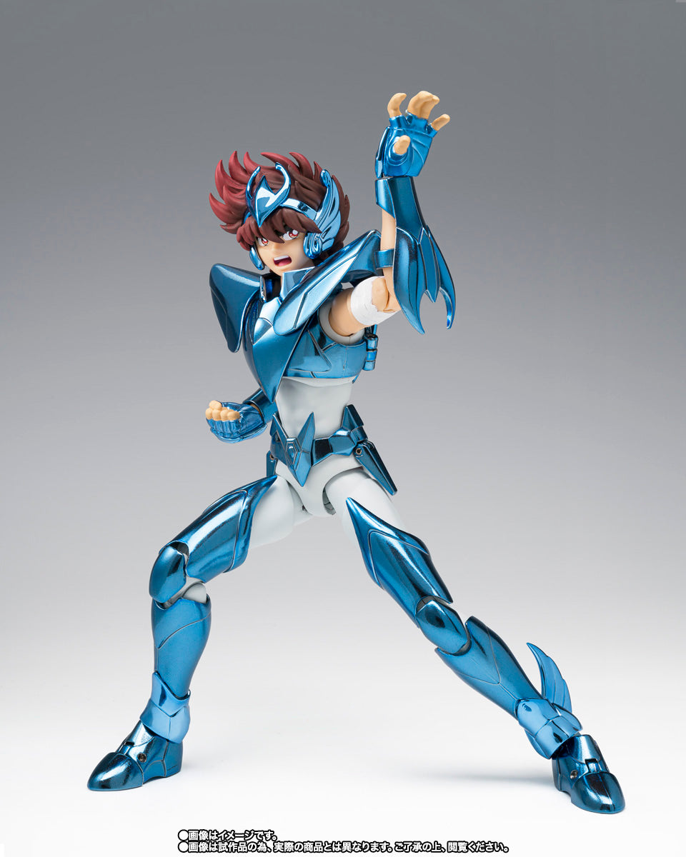 Figurine Seiya Pegasus OCE Ver. Myth Cloth EX Saint Seiya