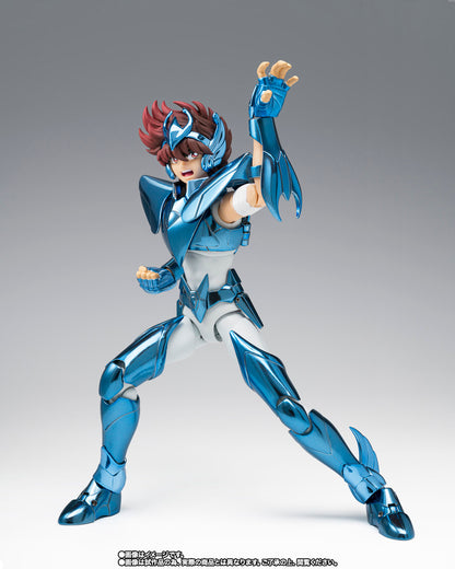 Figurine Seiya Pegasus OCE Ver. Myth Cloth EX Saint Seiya