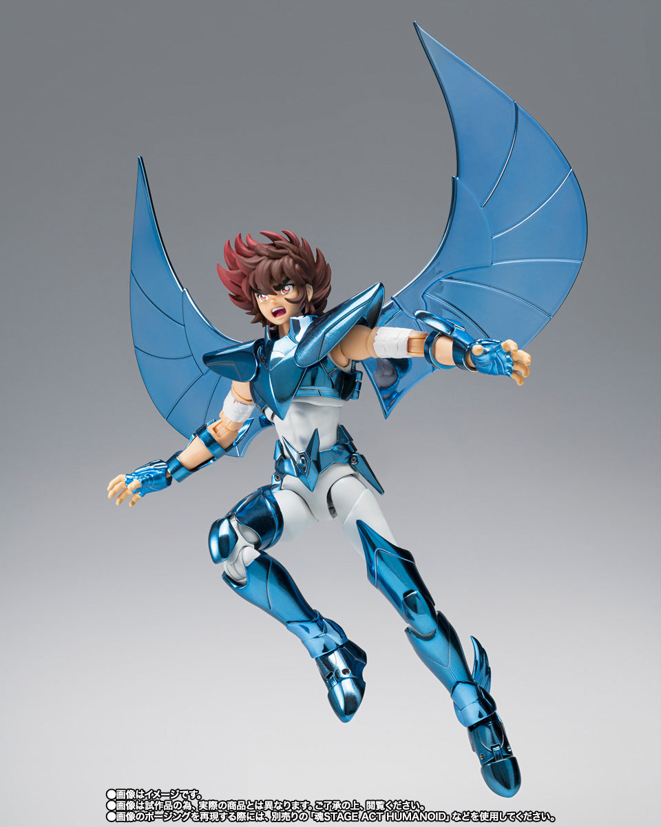 Figurine Seiya Pegasus OCE Ver. Myth Cloth EX Saint Seiya