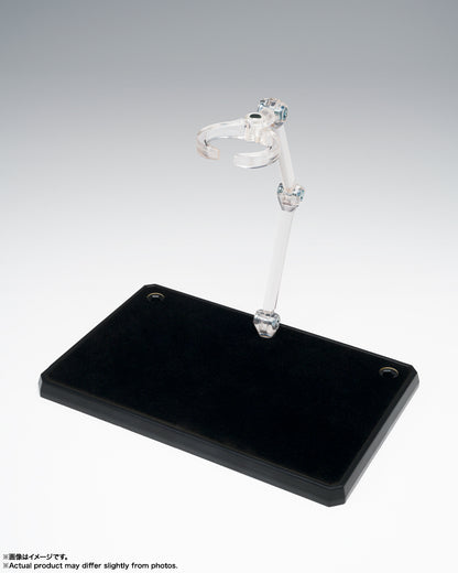 Stand Figurine Myth Cloth EX Saint Seiya