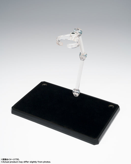 Stand Figurine Myth Cloth EX Saint Seiya