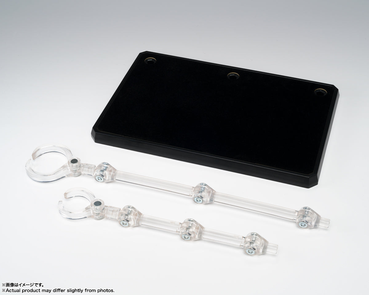 Stand Figurine Myth Cloth EX Saint Seiya