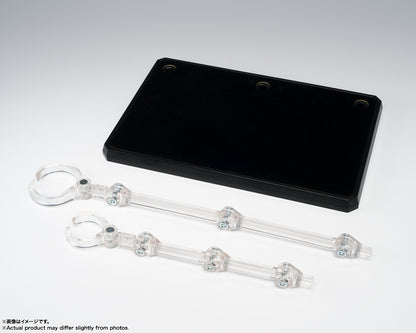 Stand Figurine Myth Cloth EX Saint Seiya