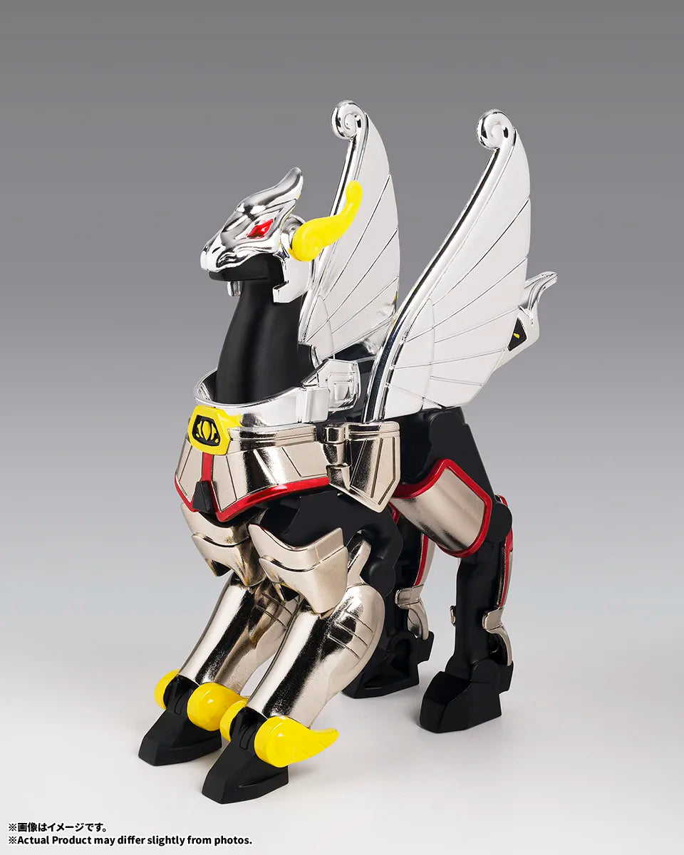Figurine Seiya de Pegase Saint Cloth Series 40th anniversary Saint Seiya
