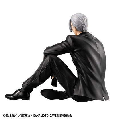 Figurine Sakamoto Taro G.E.M. Series Sakamoto Days