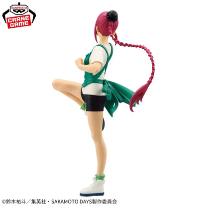 Figurine Lu Shaotang Vibration Stars Sakamoto Days