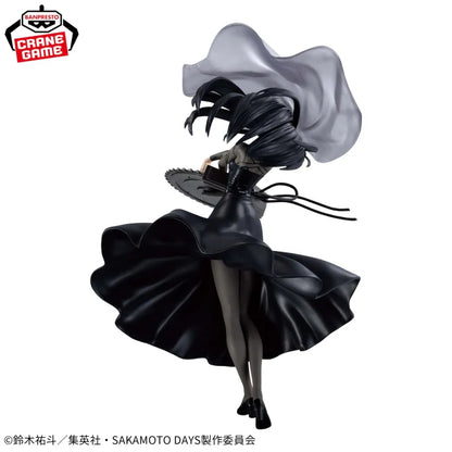 Figurine Osaragi Vibration Stars Sakamoto Days