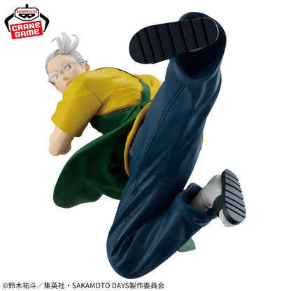 Figurine Taro Sakamoto Vibration Stars Vol.02 Sakamoto Days
